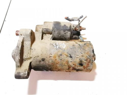 Used Starter Starter 35525732 35525732