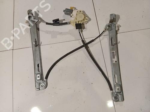 Front left window mechanism JEEP COMPASS (MK49) 2.2 CRD | BP38182981C22 - Image 4