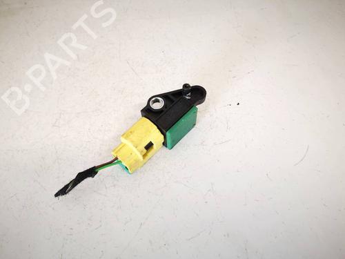 Electronic module SKODA SUPERB II (3T4) 2.0 TDI | BP32611783M83