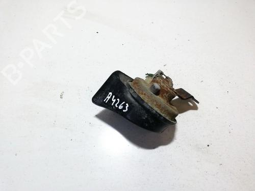 Horn PEUGEOT 607 (9D, 9U) 3.0 V6 24V | BP35836511E13 - Image 2