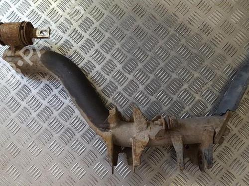 Used Left rear suspension arm Left rear suspension arm 35674208 35674208