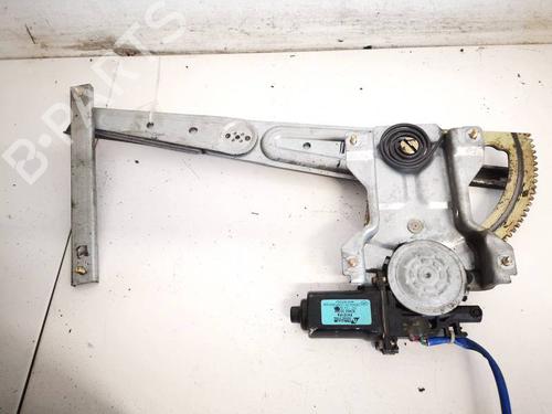 Used Front right window mechanism Front right window mechanism 35211020 35211020