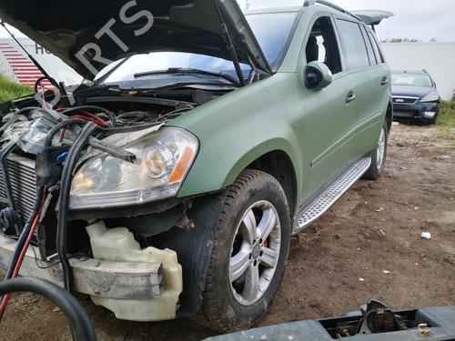 Electronic module MERCEDES-BENZ GL-CLASS (X164) GL 320 CDI 4-matic | BP32931506M83 - Image 6