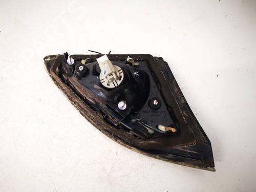 Right tailgate light MAZDA 6 Hatchback (GH) 2.2 MZR-CD (GH10) | BP38079031C80 - Image 2