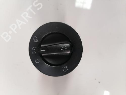 Used Switch Switch VW PASSAT B5.5 (3B3) 1.8 T 20V (150 hp) 35490391 35490391