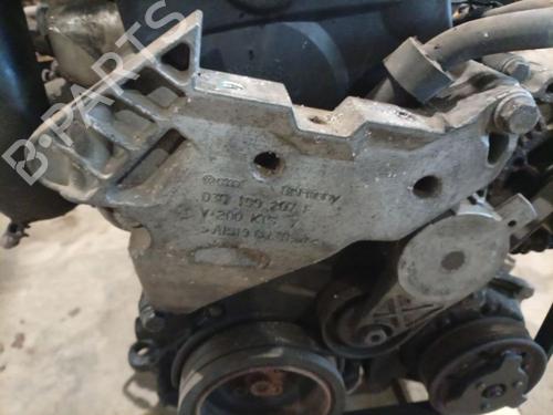 Used Support Support VW PASSAT B6 (3C2) 1.9 TDI (105 hp) 36207699 36207699