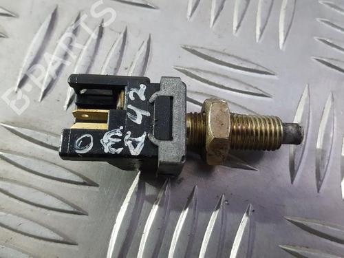 Used Electronic module Electronic module MAZDA 626 V (GF) 1.8 (GF8P) (90 hp) 35672187 35672187