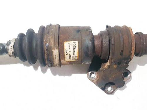 Right front driveshaft MAZDA 3 (BL) 1.6 MZR (BL14) | BP35335545M39 - Image 3