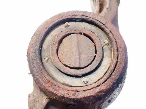Left rear steering knuckle CITROËN C8 (EA_, EB_) 2.2 HDi | BP35054621M27 - Image 3