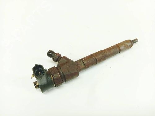 Used Injector Injector PEUGEOT 407 (6D_) 1.6 HDi 110 (6D9HZC, 6D9HYC) (109 hp) 34769789 34769789