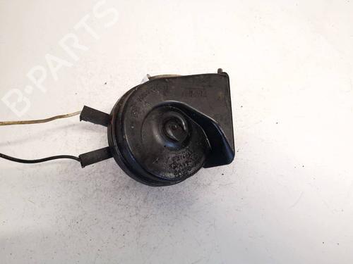 Used Horn Horn PEUGEOT BOXER Bus (244, Z_) 2.8 HDi (128 hp) 35104584 35104584