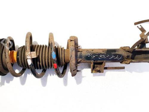 Used Left front shock absorber Left front shock absorber 38578991 38578991