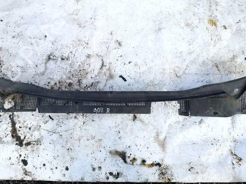Used Scuttle panel Scuttle panel OPEL MERIVA A MPV (X03) 1.3 CDTI (E75) (75 hp) 35309499 35309499
