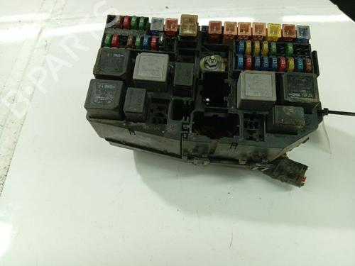 Fuse box JAGUAR X-TYPE I (X400) 2.1 V6 | BP32532785E1