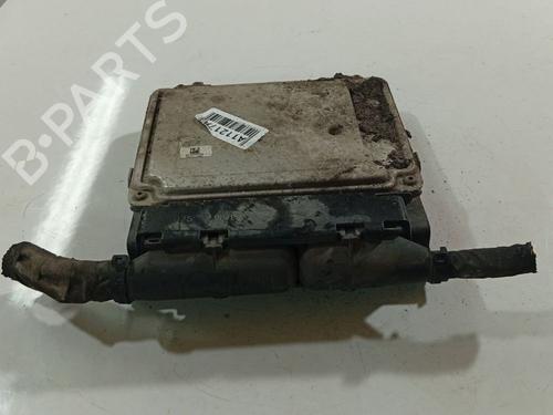 Engine control unit (ECU) VW PASSAT B6 (3C2) 2.0 TDI | BP33488696M57 - Image 4