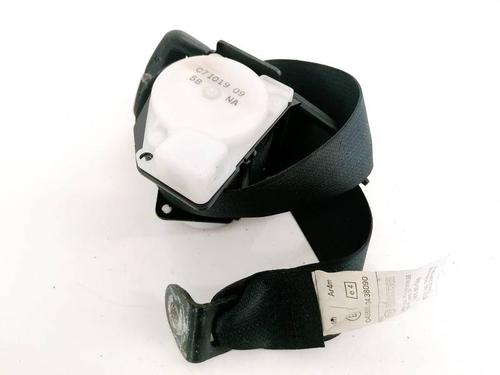 Rear left seatbelt MAZDA 3 (BL) 2.2 MZR CD (BL10) | BP35372875I29 - Image 2
