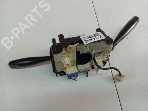 Warning switch SUZUKI IGNIS II (MH) 1.3 (RM413) | BP38323005I22 - Image 3
