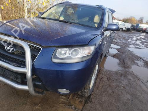 Engine mount HYUNDAI SANTA FÉ II (CM) 2.2 CRDi 4x4 | BP32905363M89  - Image 5