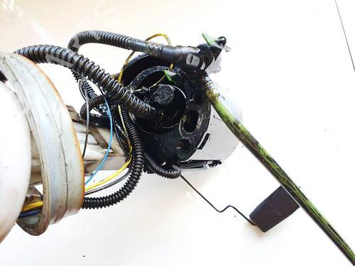 Fuel pump AUDI A4 B7 (8EC) 1.9 TDI | BP38611910M76 - Image 3