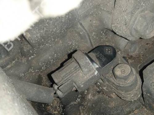 Used Electronic sensor Electronic sensor 35370376 35370376