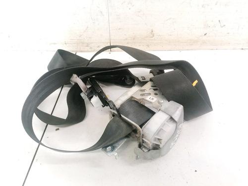 Used Front left seatbelt Front left seatbelt 35443268 35443268