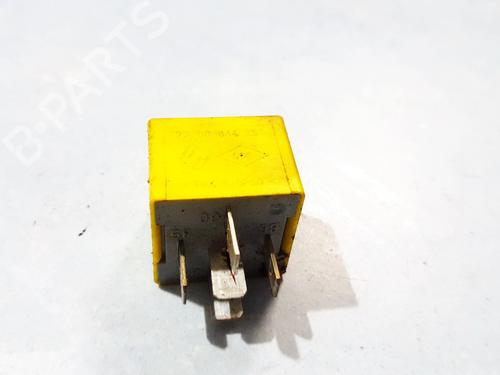 Used Electronic sensor Electronic sensor RENAULT LAGUNA I (B56_, 556_) 1.6 16V (B568, B561) (107 hp) 33101385 33101385