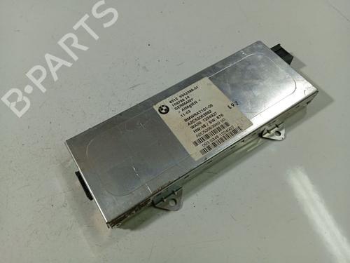 Electronic module BMW 7 (E65, E66, E67) 730 d | BP39545189M83 - Image 2
