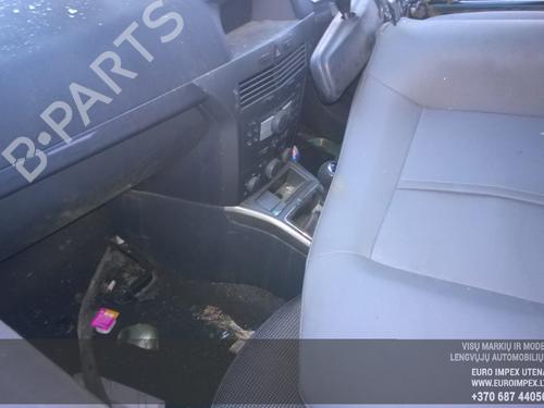 Electronic module OPEL ASTRA H (A04) 1.6 (L48) | BP33485383M83  - Image 8