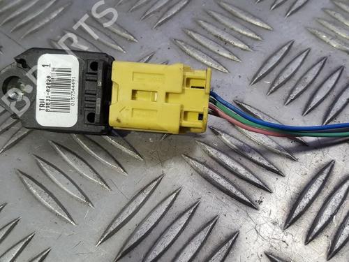 Used Electronic module Electronic module TOYOTA AVENSIS (_T25_) 2.0 D-4D (ADT250_, ADT250R) (126 hp) 33493212 33493212