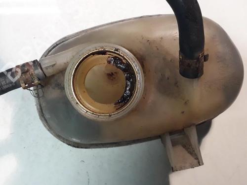 Ekpansionstank Ekpansionstank OPEL CORSA C (X01) 1.2 (F08, F68) (75 hp) 35851790 35851790