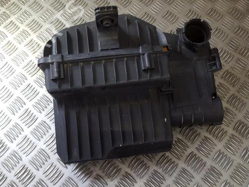 Used Air filter box Air filter box PEUGEOT 208 I (CA_, CC_) 1.2 VTI 82 (82 hp) 35688275 35688275