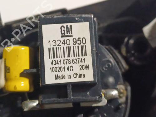 Speaker OPEL INSIGNIA A (G09) 2.0 CDTI (68) | BP32570741E2