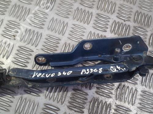 Used Hinge/Door check strap Hinge/Door check strap 35681034 35681034