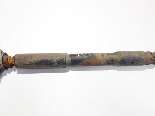 Used Left rear shock absorber Left rear shock absorber 35468724 35468724