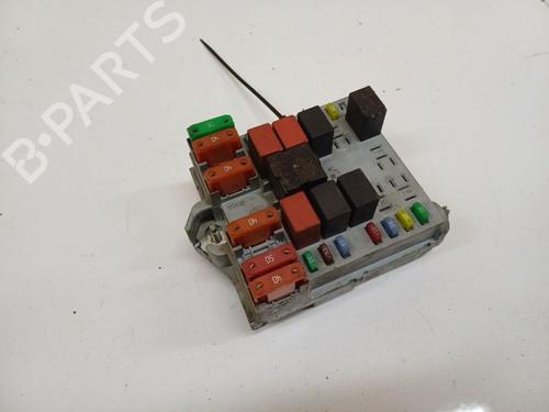 Fuse box FIAT DUCATO Van (250_) 100 Multijet 2,2 D | BP37598139E1 - Image 2