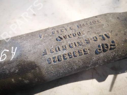 Pipe OPEL ASTRA H (A04) 1.9 CDTI (L48) | BP32943419M125 - Image 4