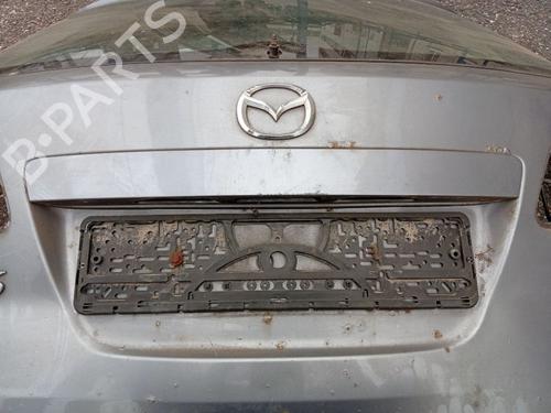 Used Tailgate trim Tailgate trim 34899817 34899817