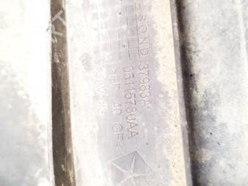 Støtte KIA CEE'D Hatchback (ED) 1.6 CRDi 115 | BP38161183C155 - Image 4