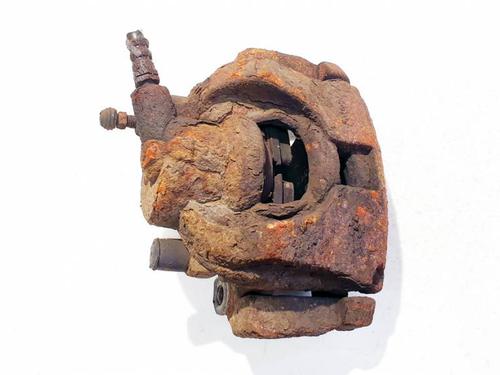 Used Left front brake caliper Left front brake caliper FORD MONDEO IV (BA7) 1.8 TDCi (125 hp) 35034507 35034507