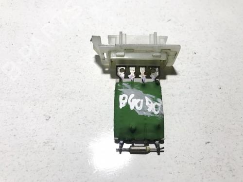 Used Heater resistor Heater resistor VW GOLF V (1K1) 1.6 FSI (115 hp) 35836005 35836005