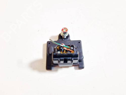 Electronic module PEUGEOT 4007 (VU_, VV_) 2.2 HDi | BP34990483M83 - Image 2