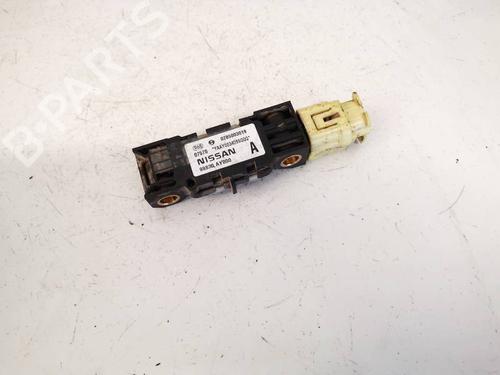 electronic-module-nissan-primera-hatchback-p12-2002-32620921 main image