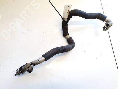 Used AC pipe HONDA CR-V III (RE_) 2.2 i-CTDi 4WD (RE6) (140 hp) 32557807