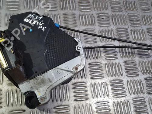 Used Front left lock Front left lock TOYOTA AVENSIS (_T25_) 2.0 D-4D (CDT250_, CDT250R) (116 hp) 35683444 35683444