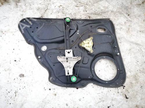 Used Rear right window mechanism Rear right window mechanism 35192209 35192209