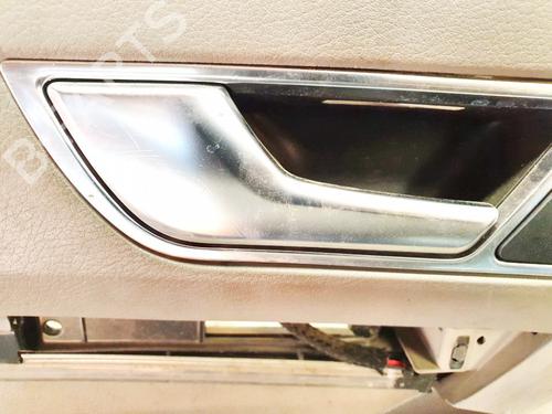 Used Front left interior door handle Front left interior door handle AUDI A6 C6 (4F2) 2.0 TDI (136 hp) 35390955 35390955