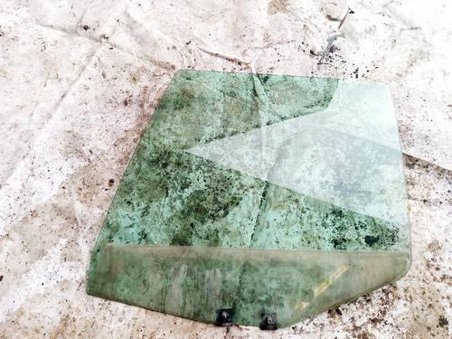 Used Rear left door window Rear left door window 37512010 37512010