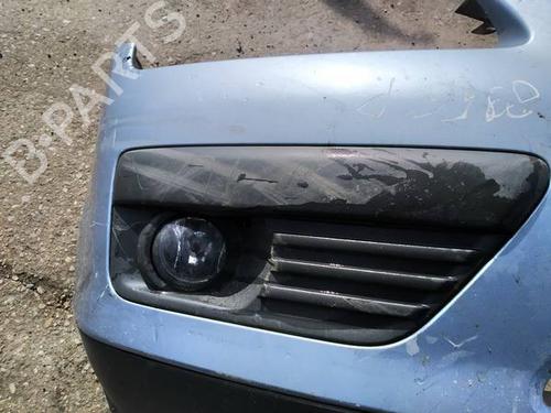 Used Grille Grille 35307750 35307750