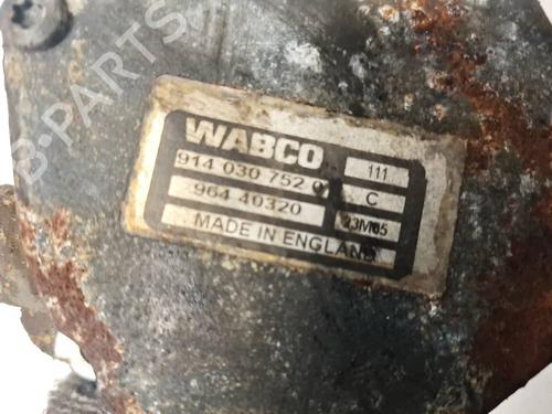 Vacuum pump CHEVROLET CAPTIVA (C100, C140) 2.0 D 4WD | BP34794111M80 - Image 5