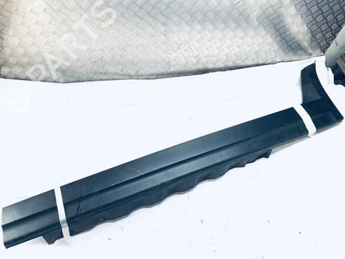 Used Left sideskirt Left sideskirt 35635000 35635000